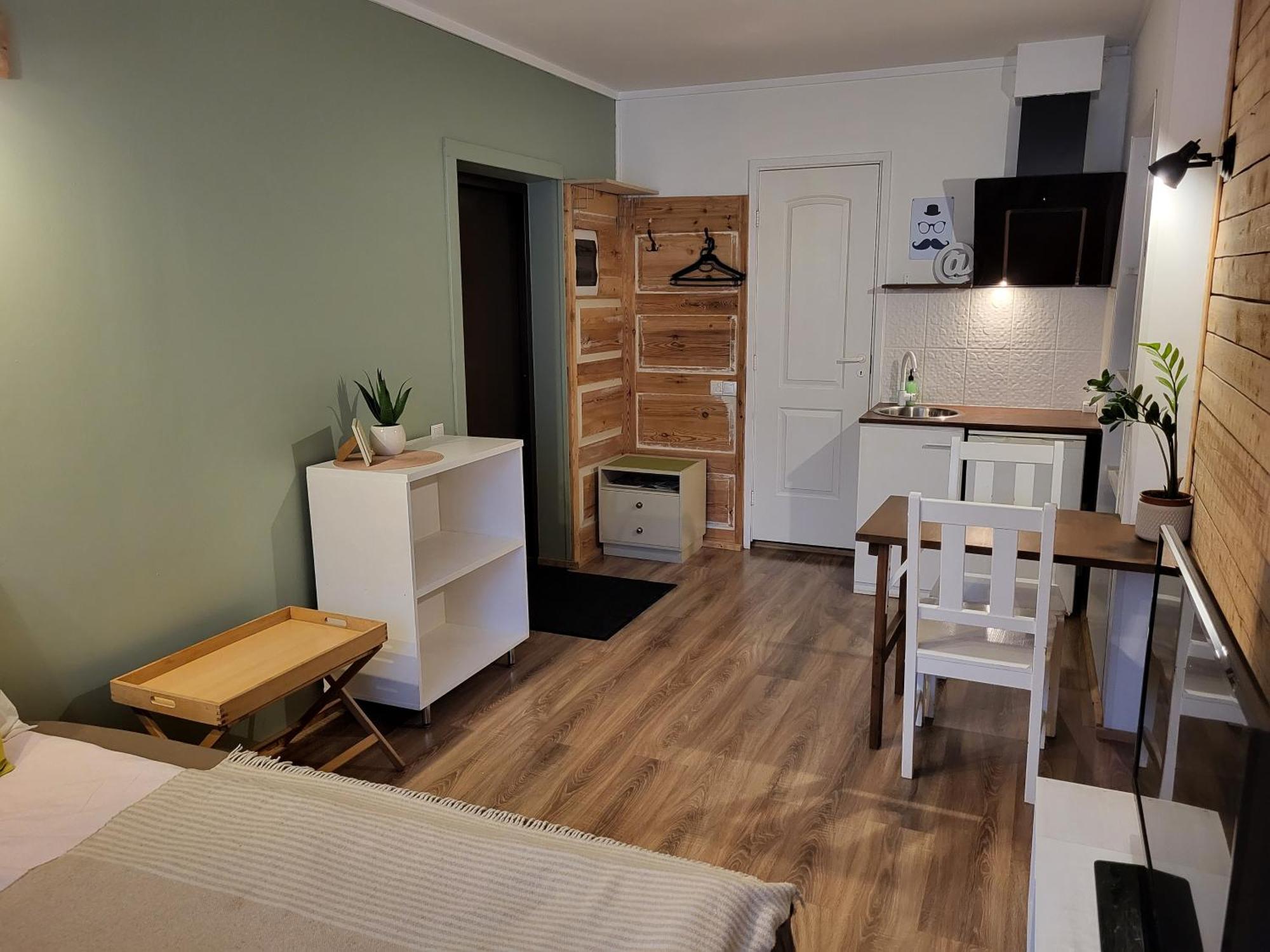 Old Town Apartment Valga Eksteriør bilde
