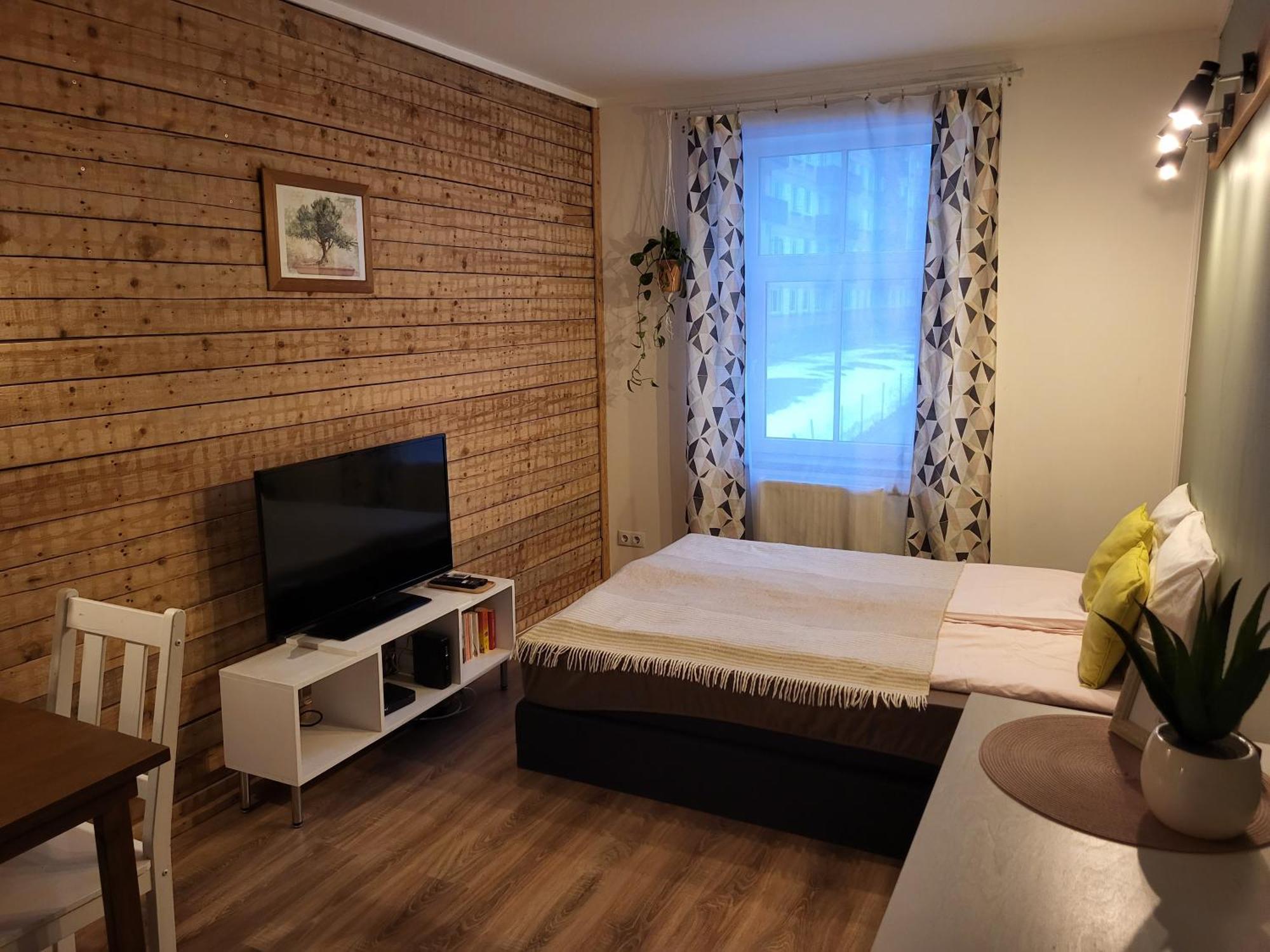 Old Town Apartment Valga Eksteriør bilde