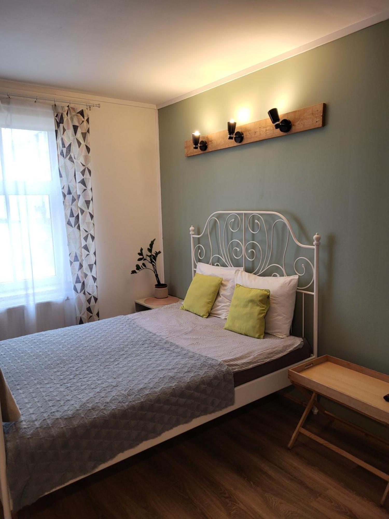 Old Town Apartment Valga Eksteriør bilde